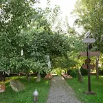 Dworek Galosa * Stronie Śląskie