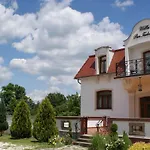Dworek Galosa * Stronie Śląskie