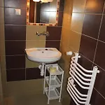 Dworek Galosa Bed & Breakfast Stronie Śląskie