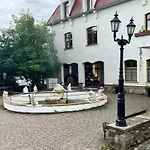 Dworek Galosa Stronie Śląskie