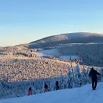 Dworek Galosa B&B Stronie Śląskie