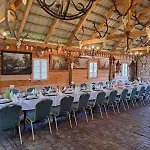 Dworek Galosa Bed & Breakfast