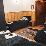 Dworek Galosa * Stronie Śląskie