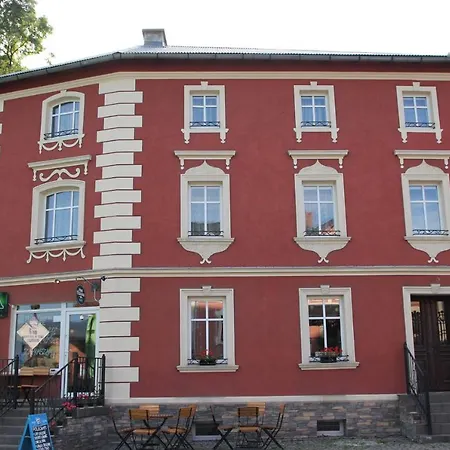 Dworek Galosa