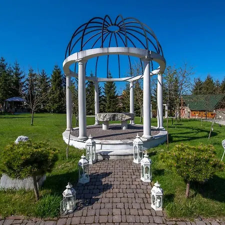 Dworek Galosa Stronie Śląskie