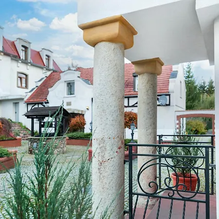 Dworek Galosa *