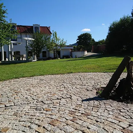 Bed and breakfast Dworek Galosa Stronie Śląskie