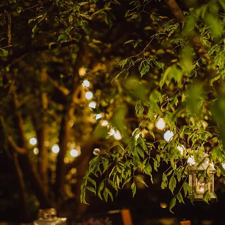 Dworek Galosa Bed and Breakfast *