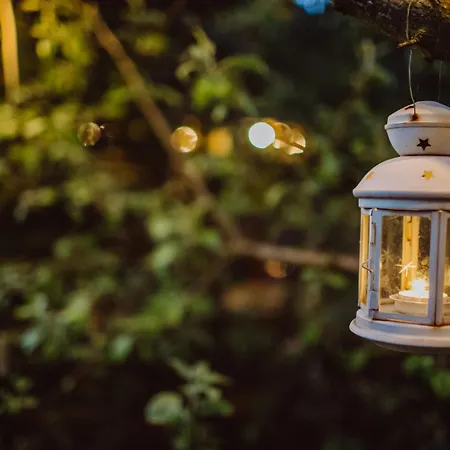 Bed and breakfast Dworek Galosa *