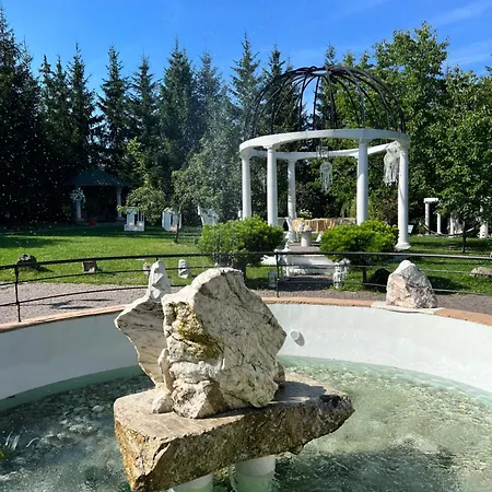 Bed and breakfast Dworek Galosa Stronie Śląskie