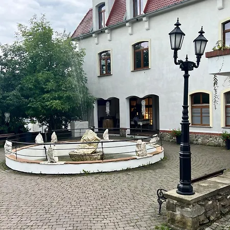 Dworek Galosa Stronie Śląskie