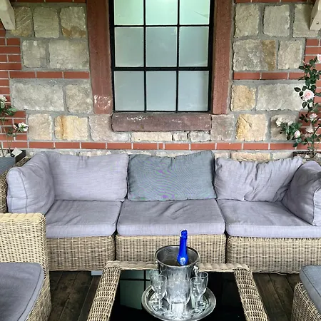 Dworek Galosa * Stronie Śląskie