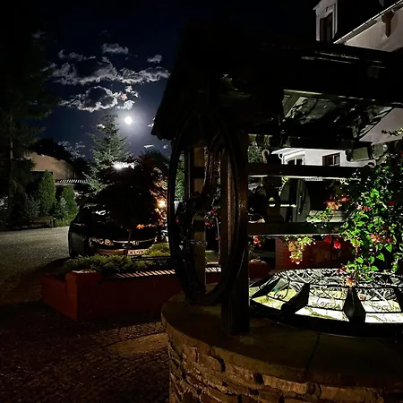 Dworek Galosa Stronie Śląskie