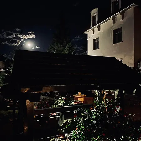 Bed and breakfast Dworek Galosa Stronie Śląskie