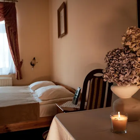 Dworek Galosa * Stronie Śląskie