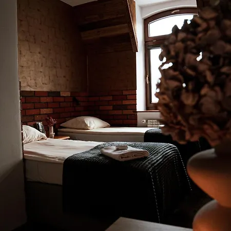 Dworek Galosa Bed and Breakfast