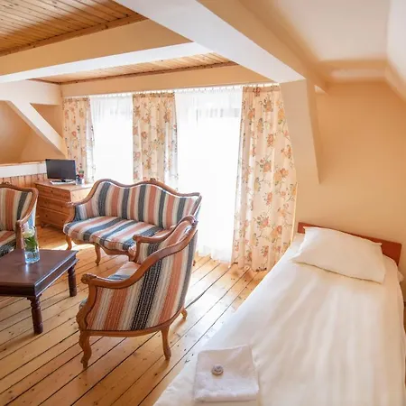 Dworek Galosa Stronie Śląskie