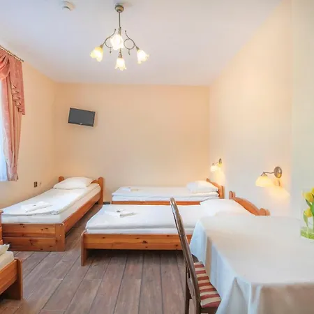 Dworek Galosa Stronie Śląskie