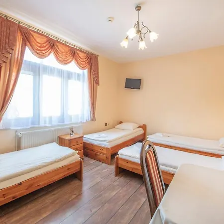 Dworek Galosa * Stronie Śląskie