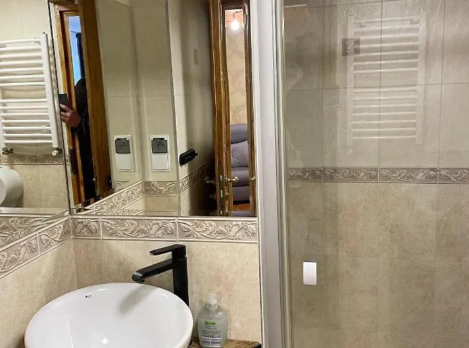 Dworek Galosa 住宿加早餐酒店 Stronie Śląskie