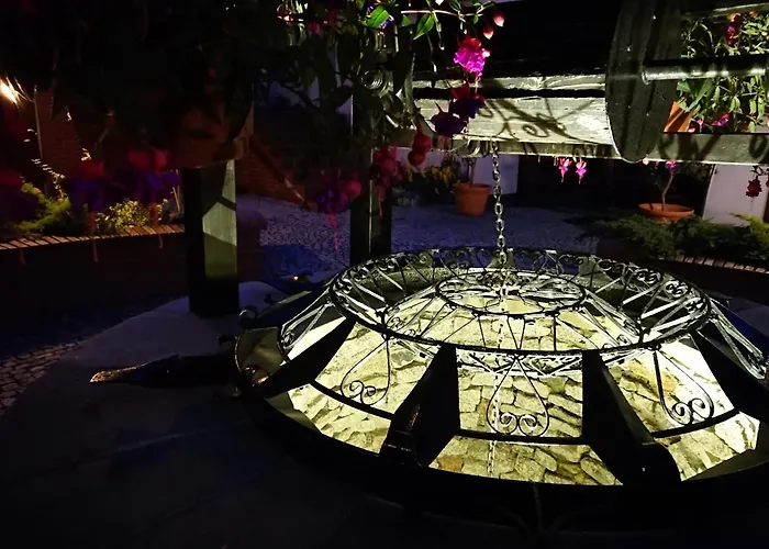 Dworek Galosa Отель типа 