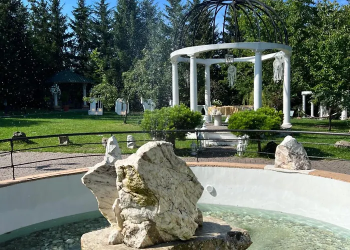 住宿加早餐酒店 Dworek Galosa Stronie Śląskie