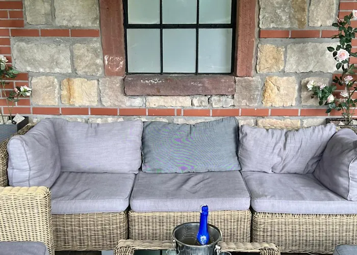 Dworek Galosa * Строне-Слёнске