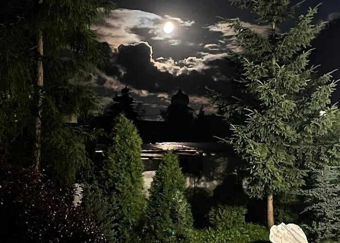 Couette-café Dworek Galosa *