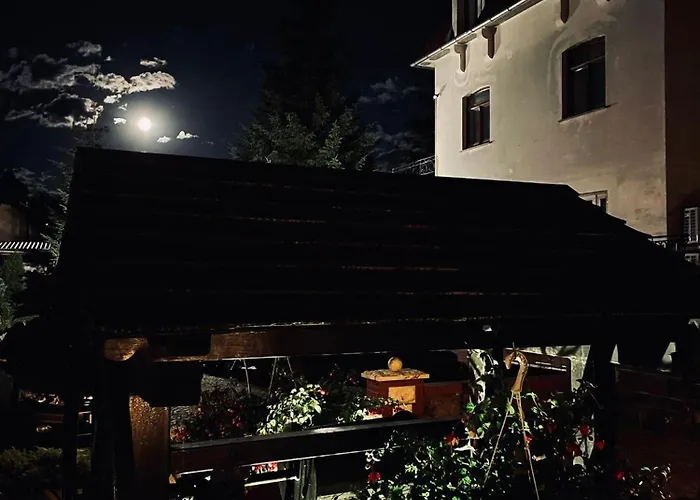 Couette-café Dworek Galosa Stronie Śląskie